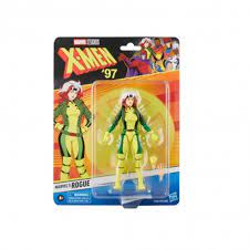 ROGUE FIG. 15 CM X-MEN '97 MARVEL LEGENDS SERIES